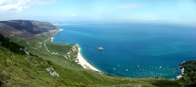 Portinho da Arrabida